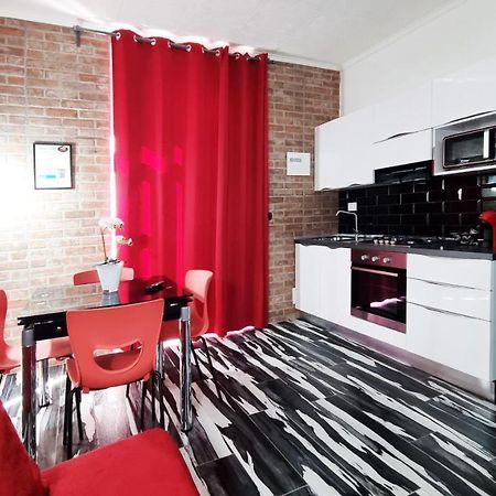 Diaboliko Apartment Capoliveri  Dış mekan fotoğraf