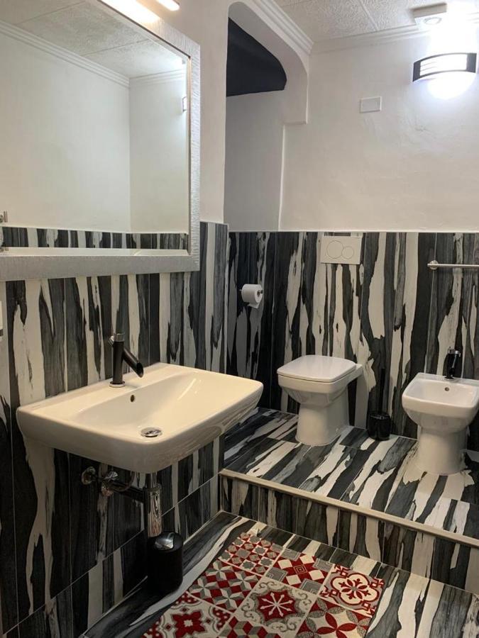 Diaboliko Apartment Capoliveri  Dış mekan fotoğraf