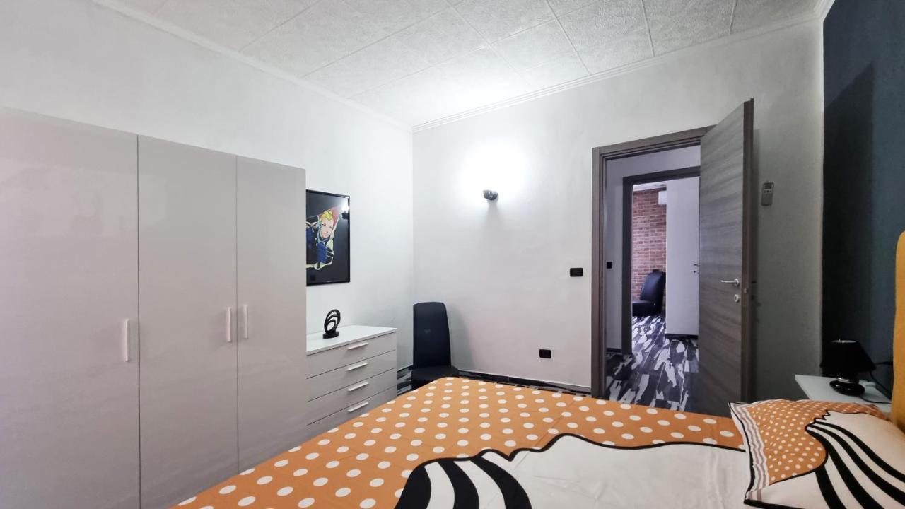 Diaboliko Apartment Capoliveri  Dış mekan fotoğraf