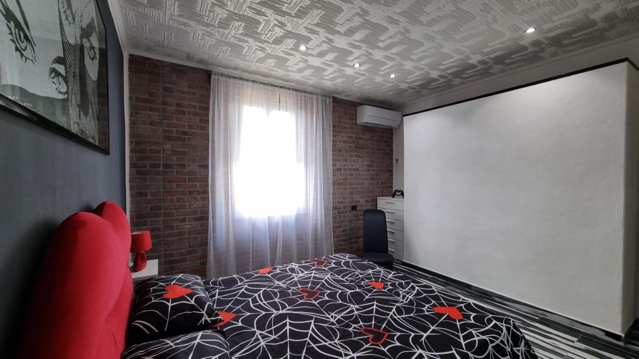 Diaboliko Apartment Capoliveri  Dış mekan fotoğraf