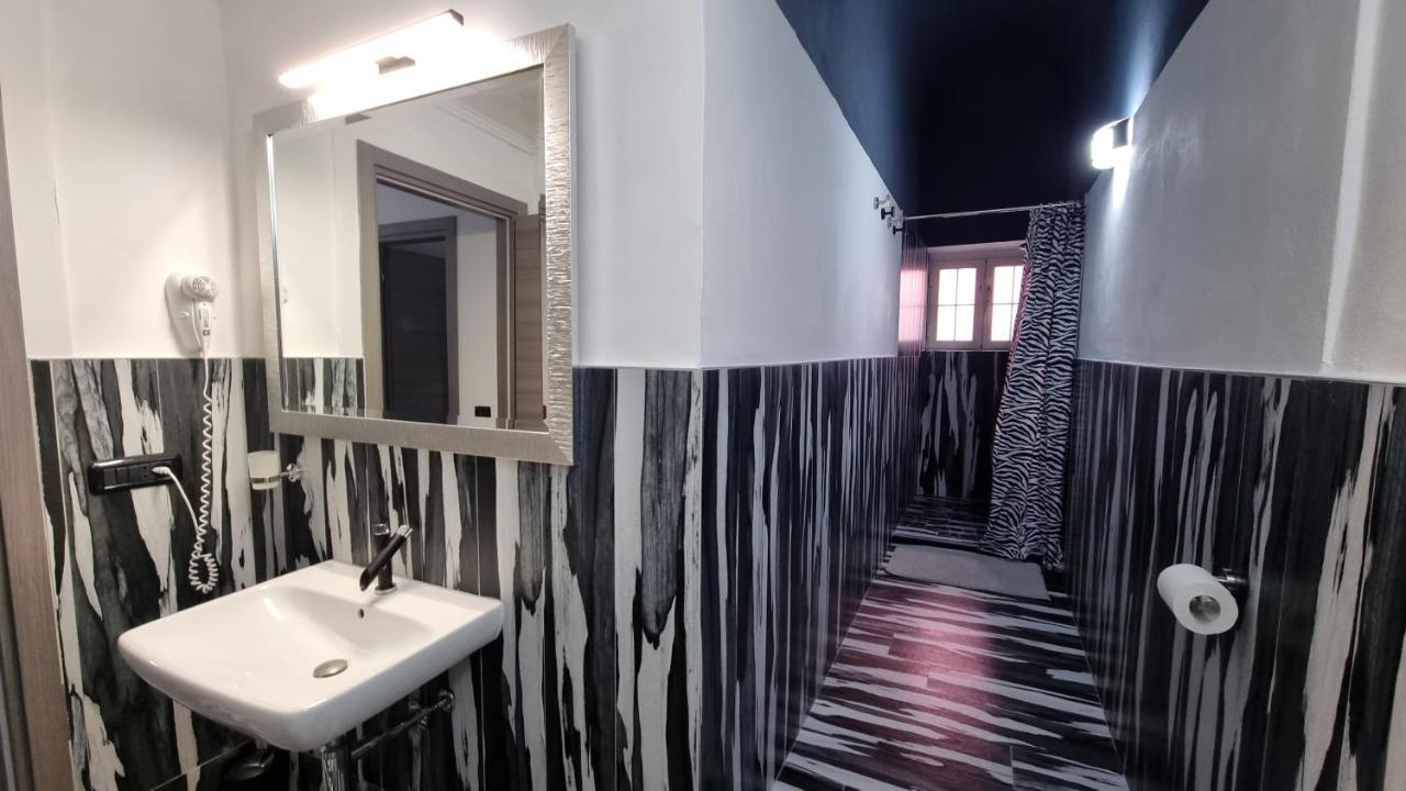 Diaboliko Apartment Capoliveri  Dış mekan fotoğraf