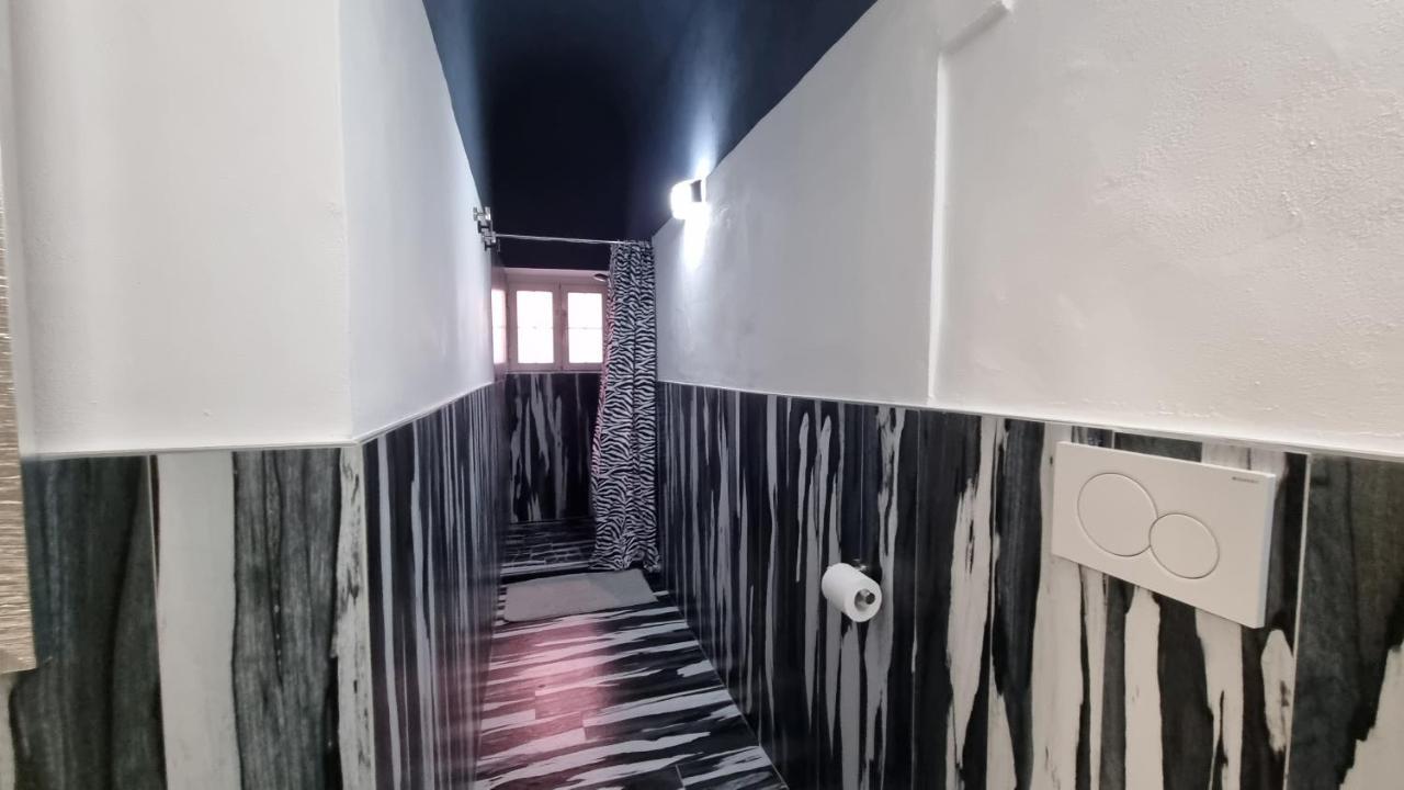 Diaboliko Apartment Capoliveri  Dış mekan fotoğraf