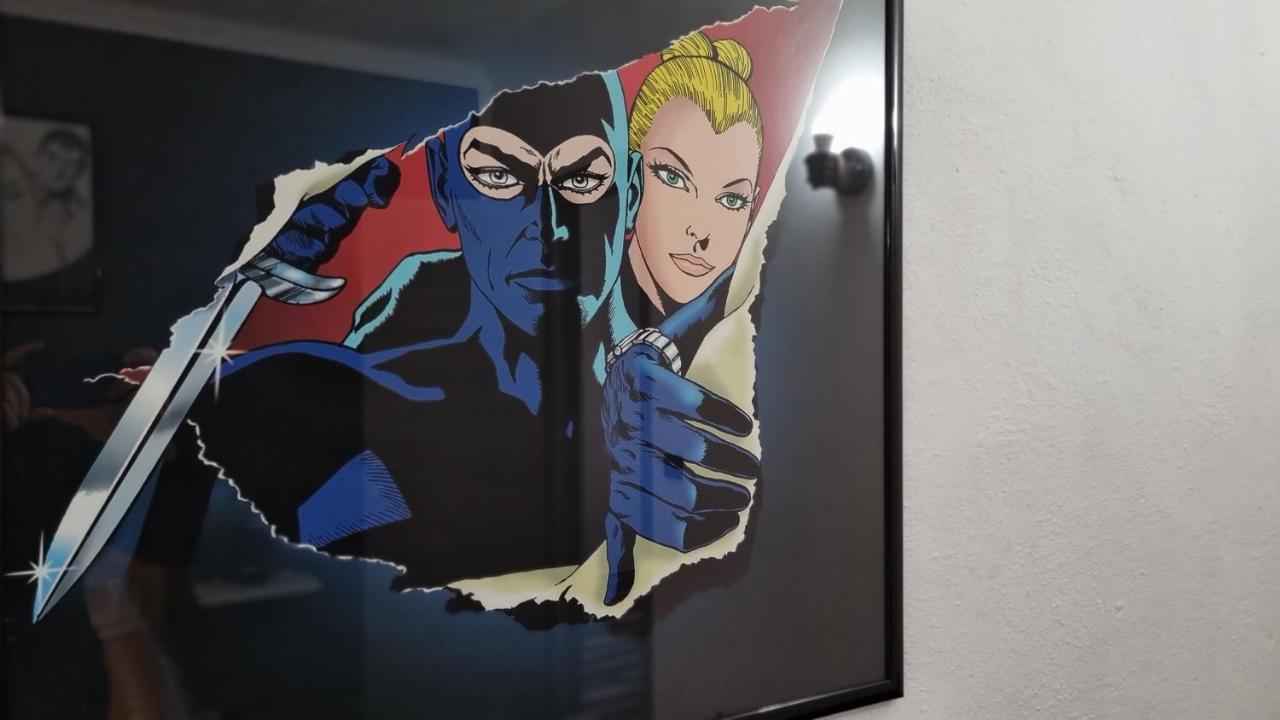 Diaboliko Apartment Capoliveri  Dış mekan fotoğraf
