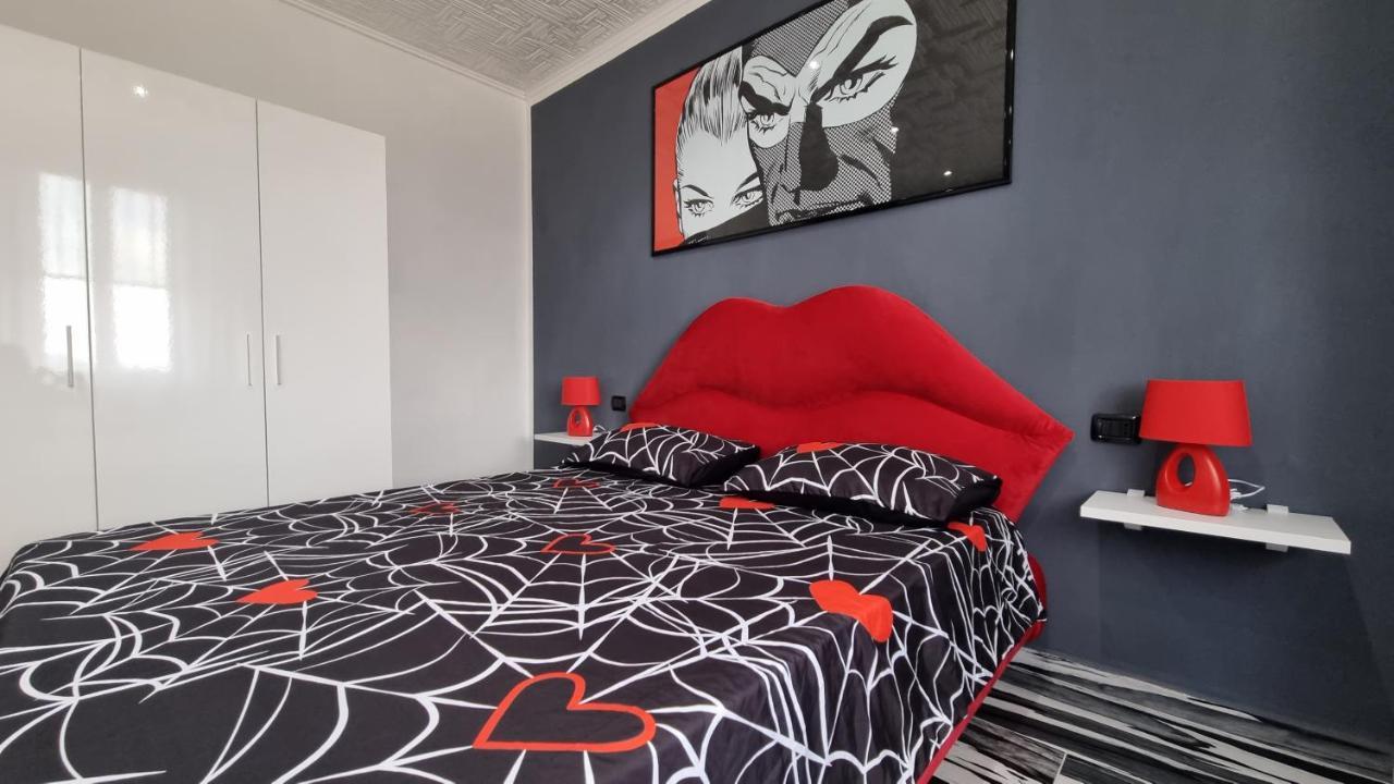 Diaboliko Apartment Capoliveri  Dış mekan fotoğraf