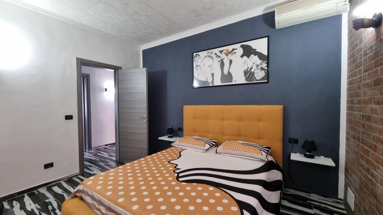 Diaboliko Apartment Capoliveri  Dış mekan fotoğraf