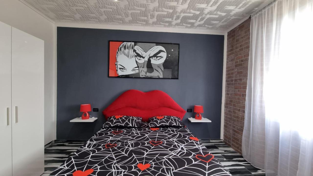 Diaboliko Apartment Capoliveri  Dış mekan fotoğraf
