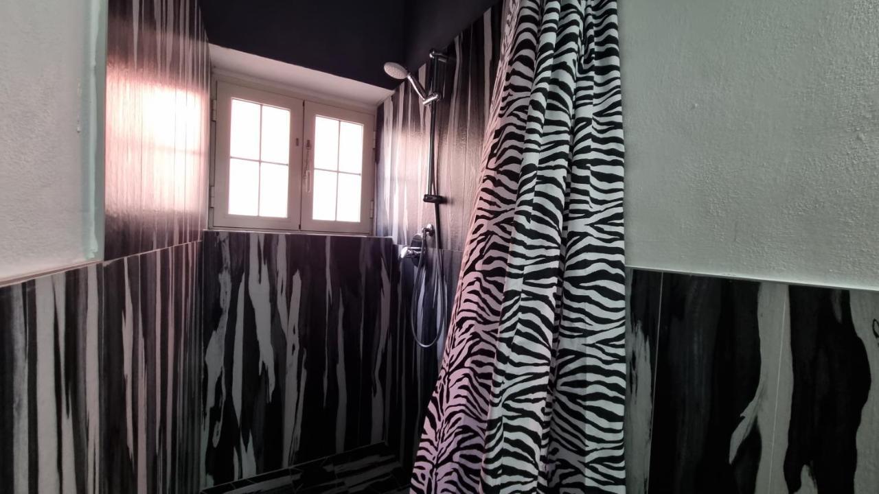Diaboliko Apartment Capoliveri  Dış mekan fotoğraf