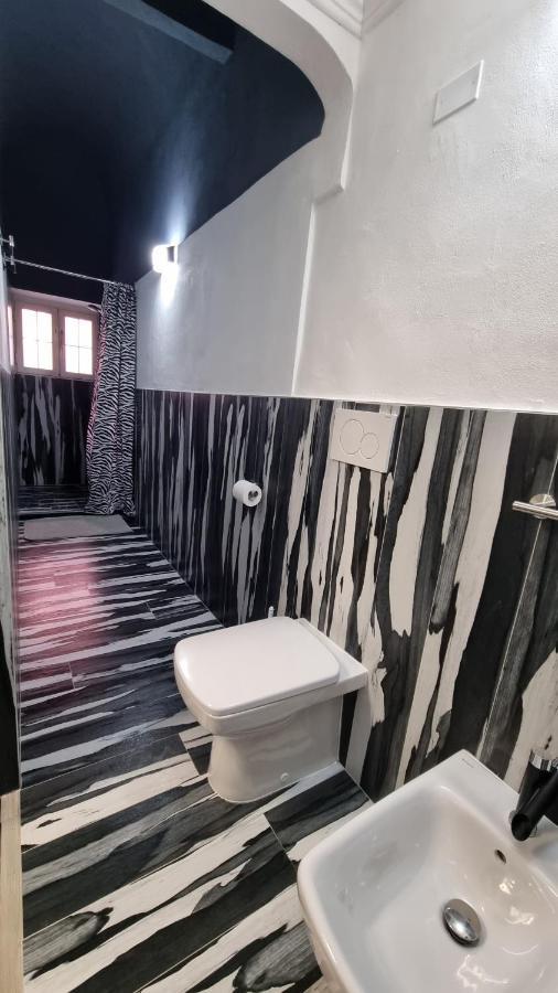 Diaboliko Apartment Capoliveri  Dış mekan fotoğraf