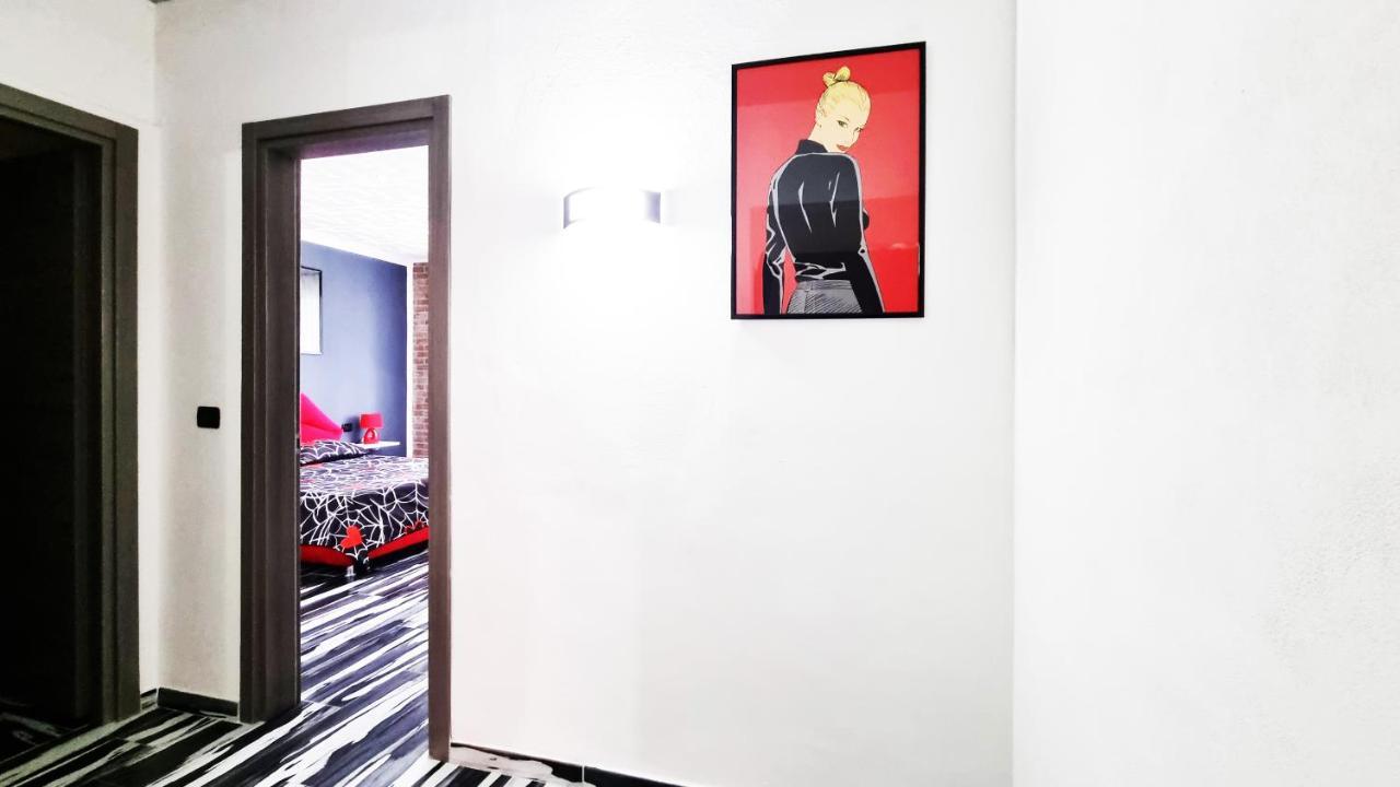 Diaboliko Apartment Capoliveri  Dış mekan fotoğraf