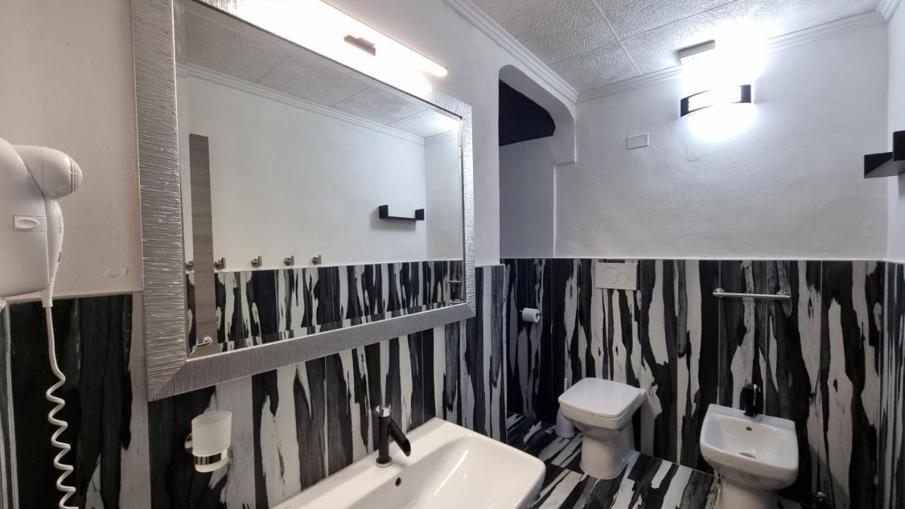 Diaboliko Apartment Capoliveri  Dış mekan fotoğraf