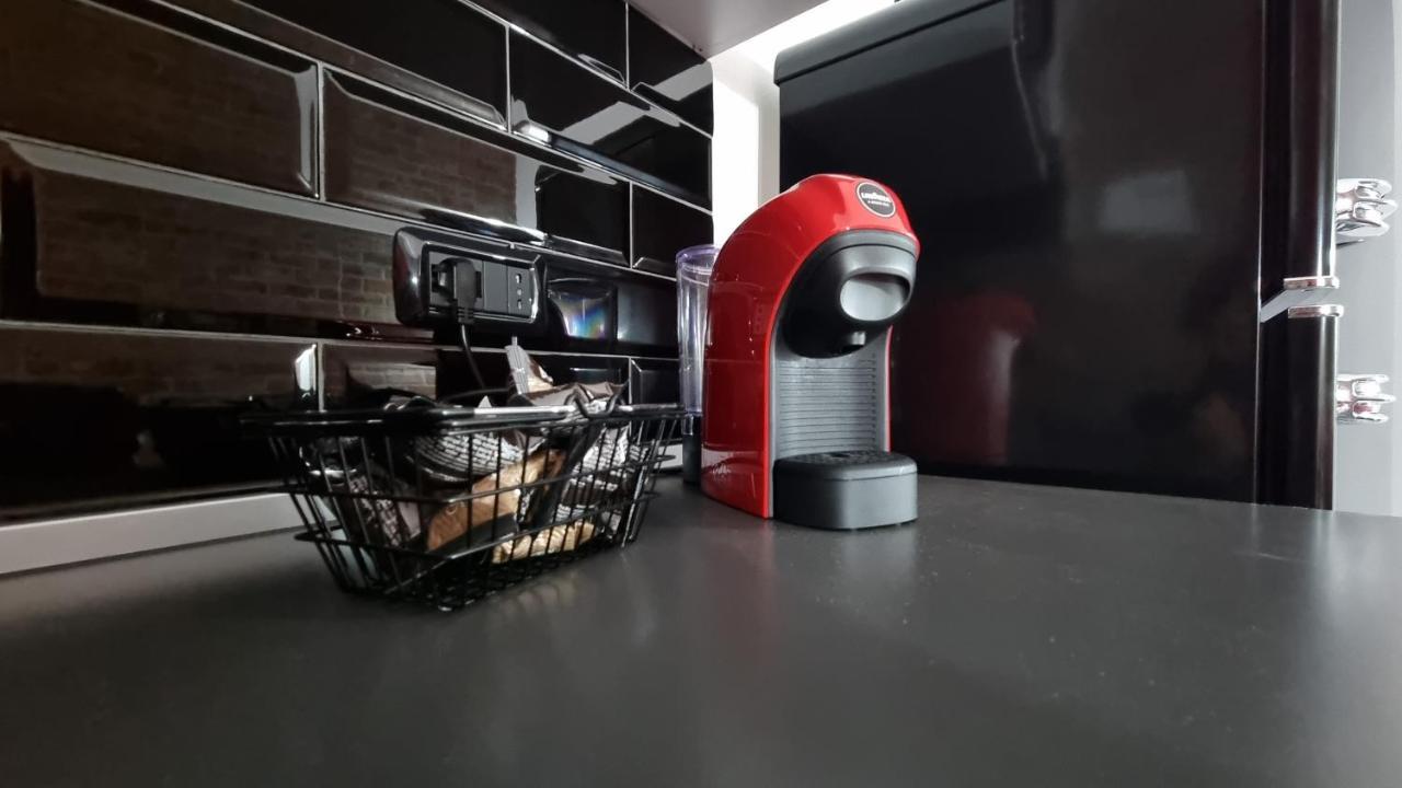 Diaboliko Apartment Capoliveri  Dış mekan fotoğraf