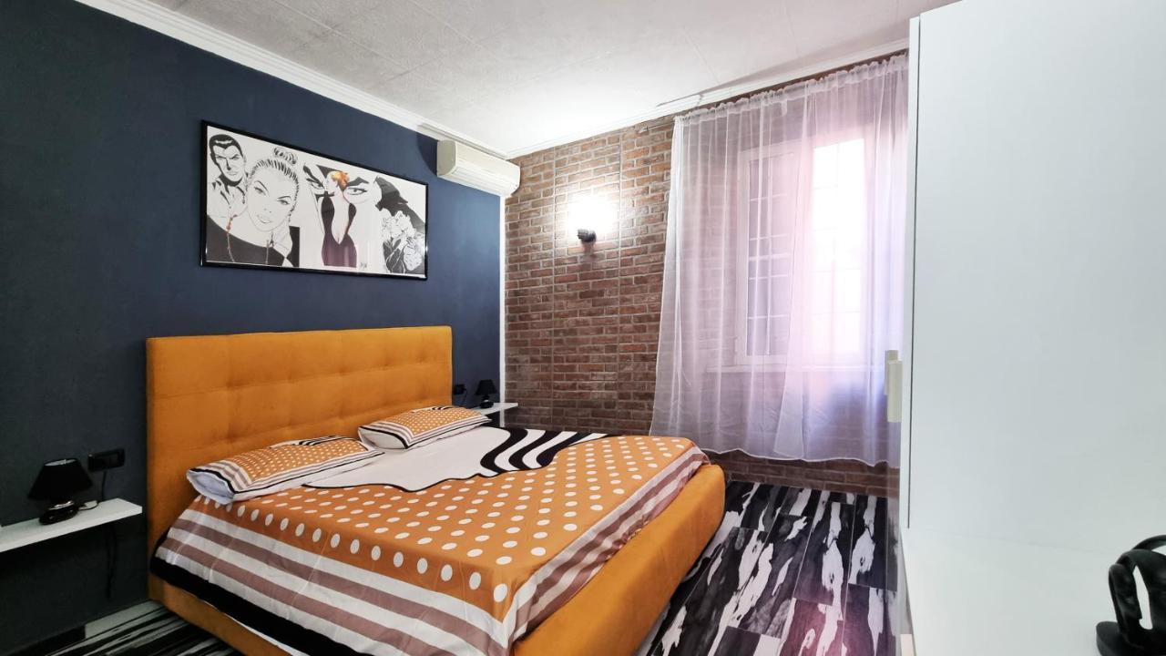 Diaboliko Apartment Capoliveri  Dış mekan fotoğraf