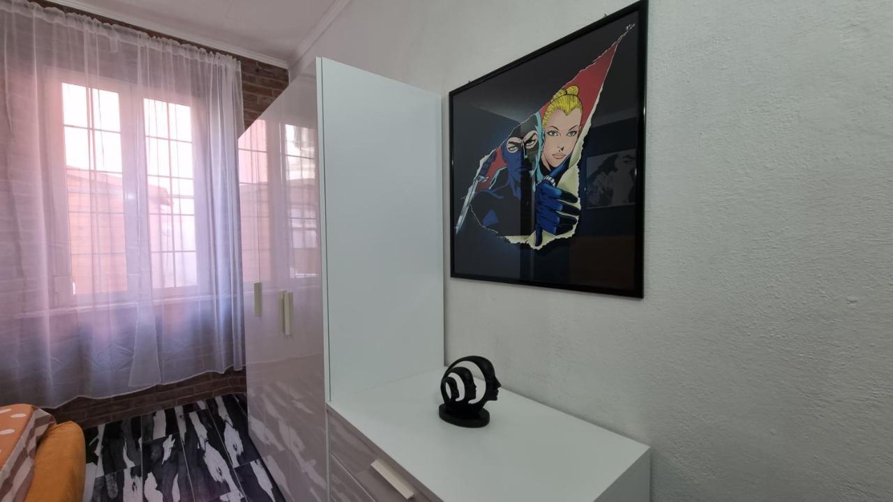 Diaboliko Apartment Capoliveri  Dış mekan fotoğraf