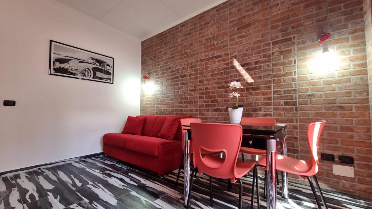 Diaboliko Apartment Capoliveri  Dış mekan fotoğraf