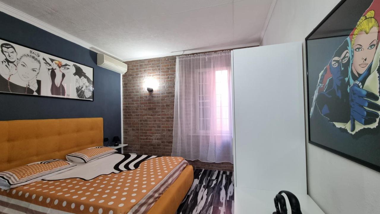 Diaboliko Apartment Capoliveri  Dış mekan fotoğraf